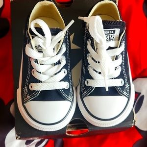 Toddler Converse